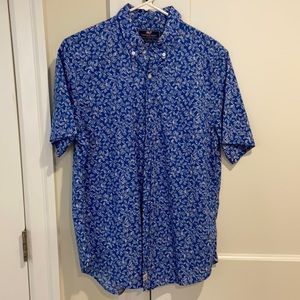 Vineyard Vines Slim Fit Murray Shirt